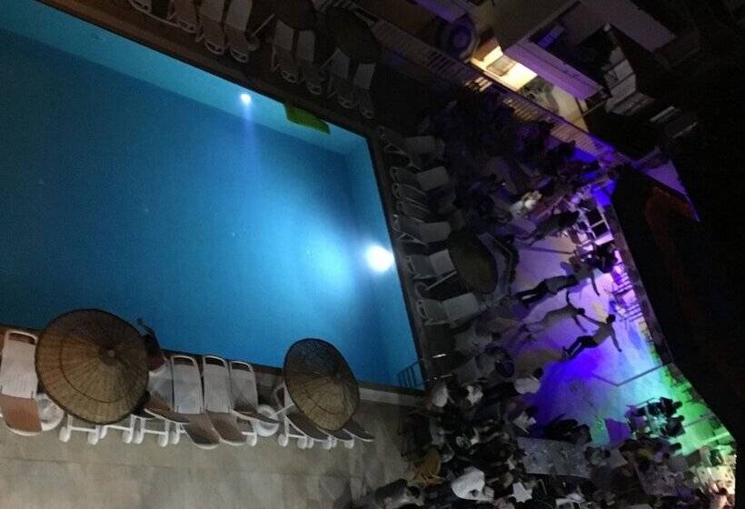 فندق Didyma Apollon