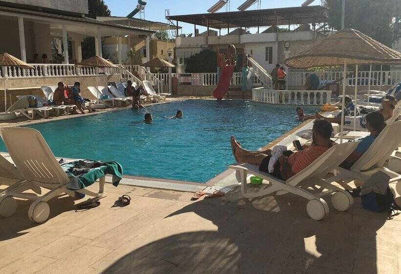 فندق Didyma Apollon