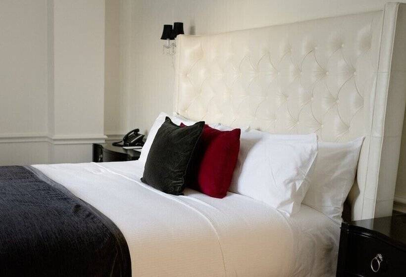 Отель Dominion House