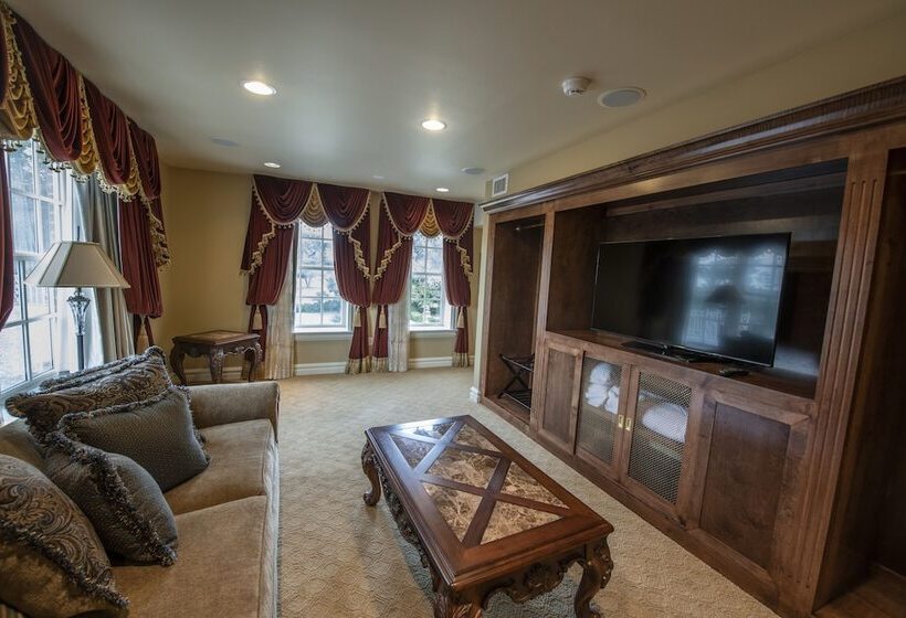 Отель Dominion House