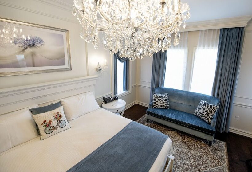 Отель Dominion House