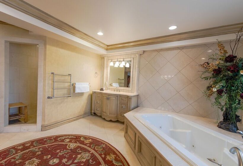 Отель Dominion House