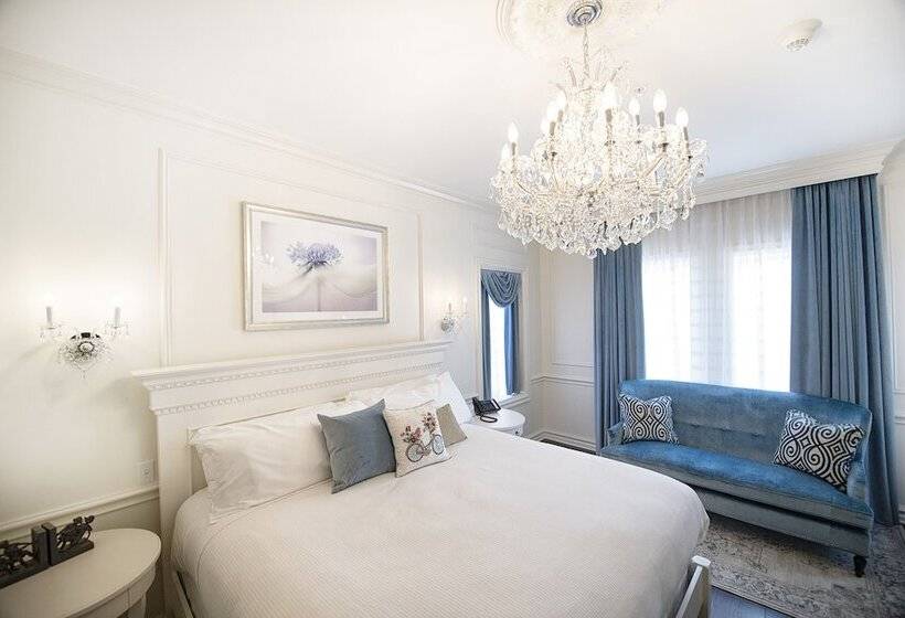 Отель Dominion House