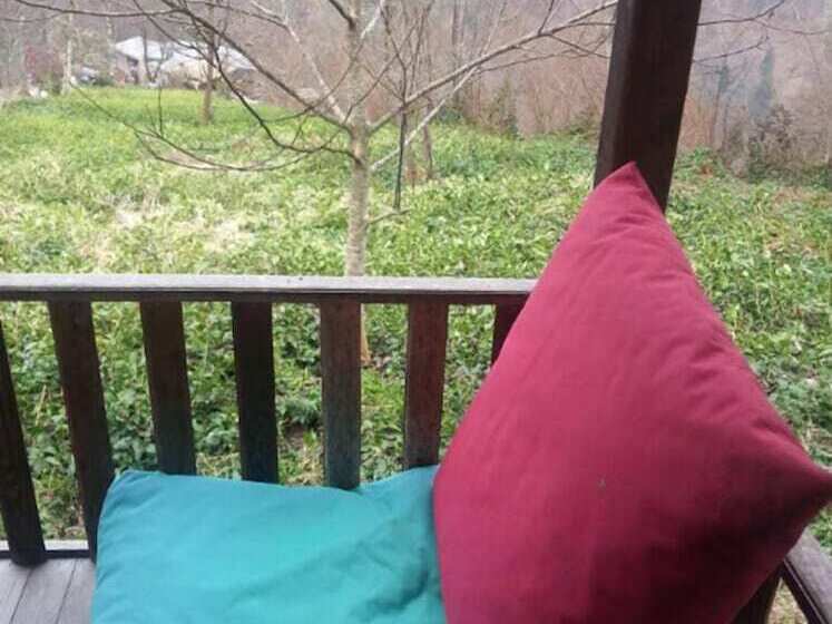 ホテル Ekodanitap Natural Life