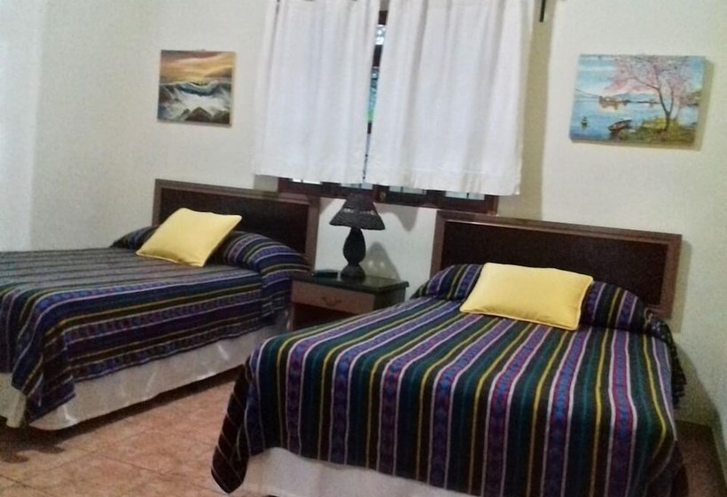 هتل El Pueblito De Don Luis
