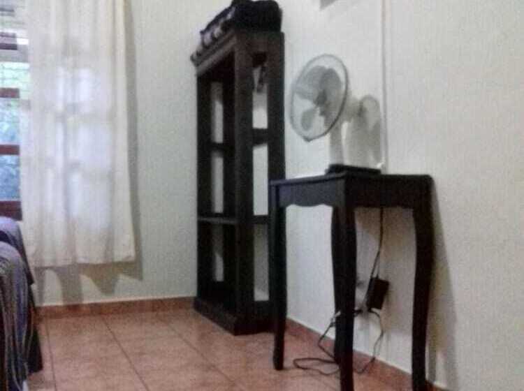 فندق El Pueblito De Don Luis