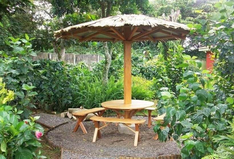 فندق El Pueblito De Don Luis