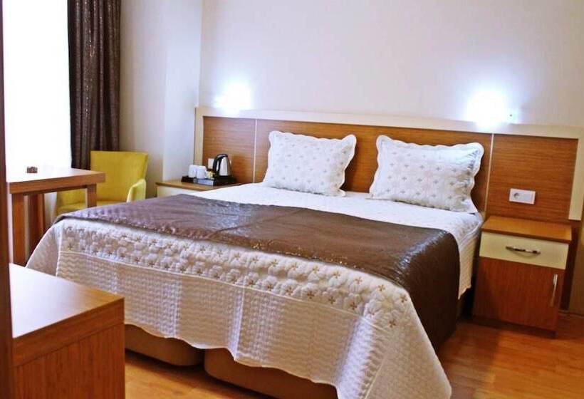 בית מלון כפרי Emsa Palace