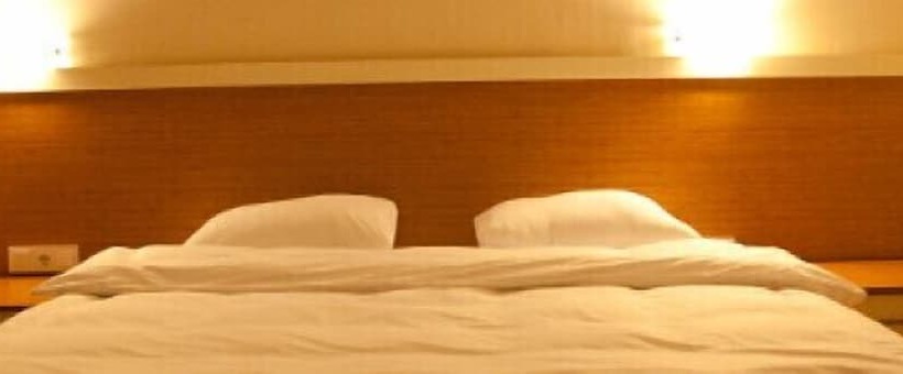 בית מלון כפרי Emsa Palace