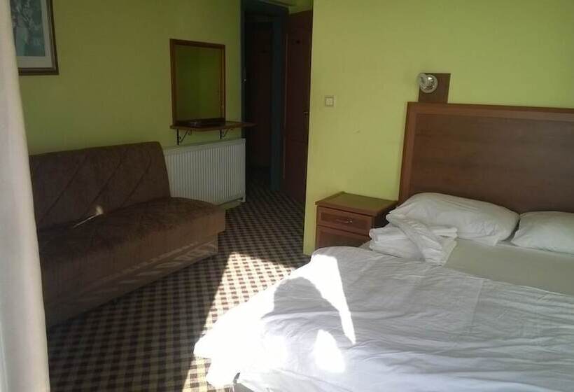 ホテル Erdek Helin