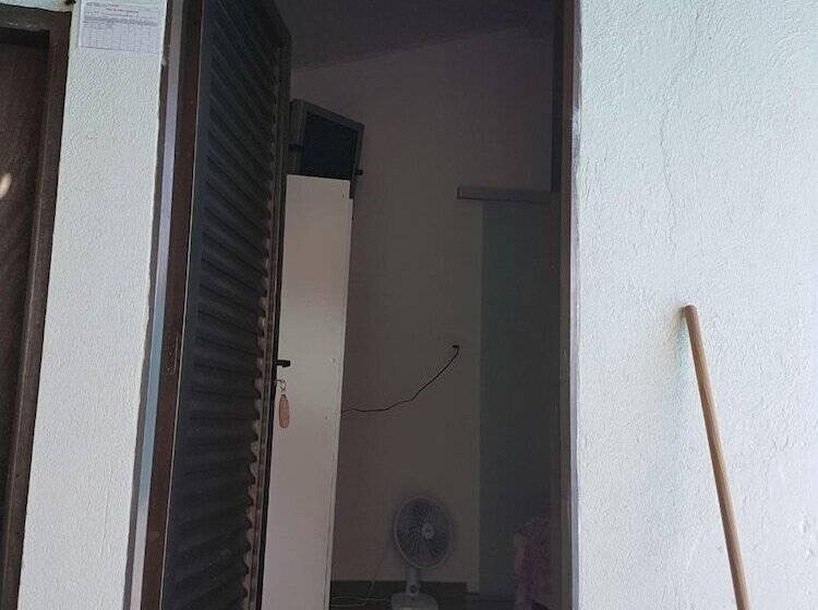 ホテル Estalagem Original Da Canastra