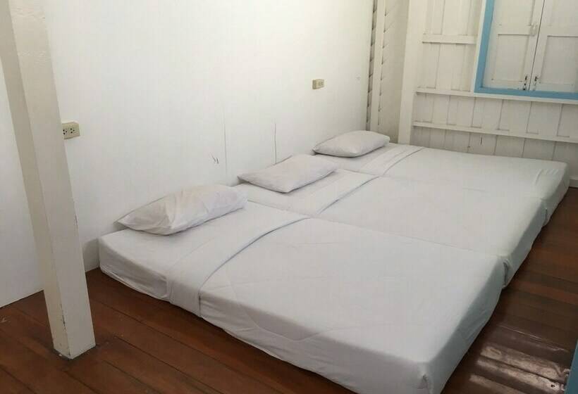هتل Fatalayjone Resort