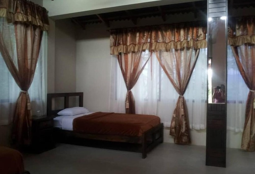 هتل Finca Hosteria Bella Aurora