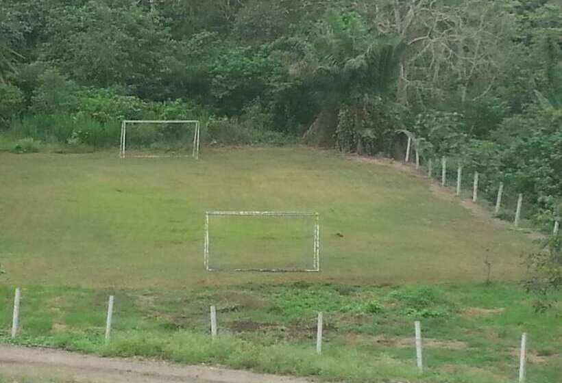 هتل Finca Hosteria Bella Aurora