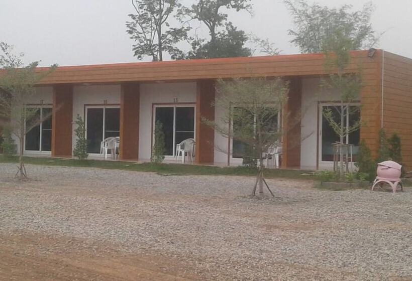 فندق Fundee Resort