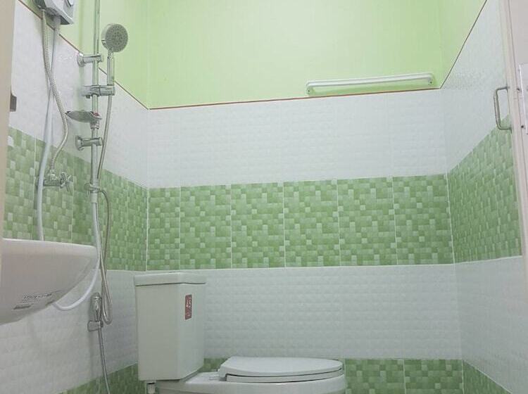 فندق Fundee Resort