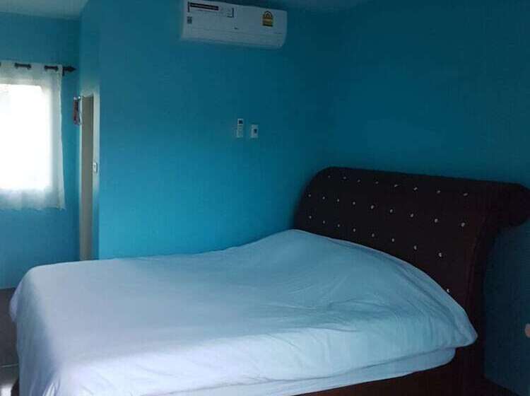 فندق Fundee Resort