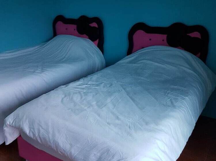 فندق Fundee Resort