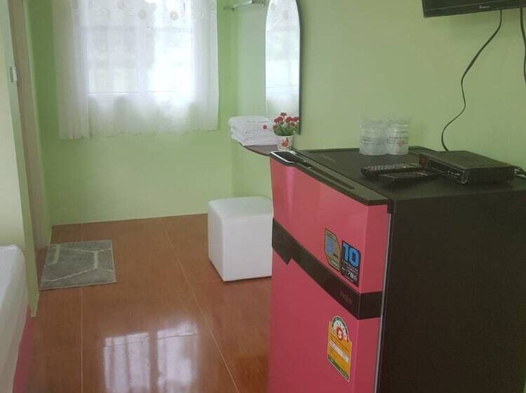 فندق Fundee Resort