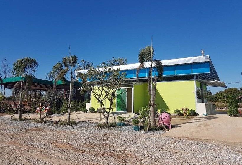 فندق Fundee Resort