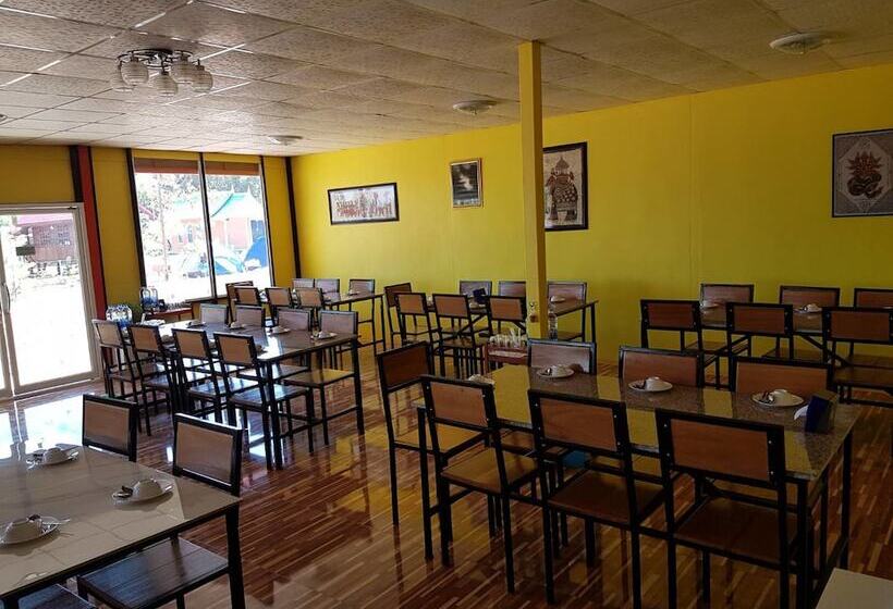 فندق Fundee Resort