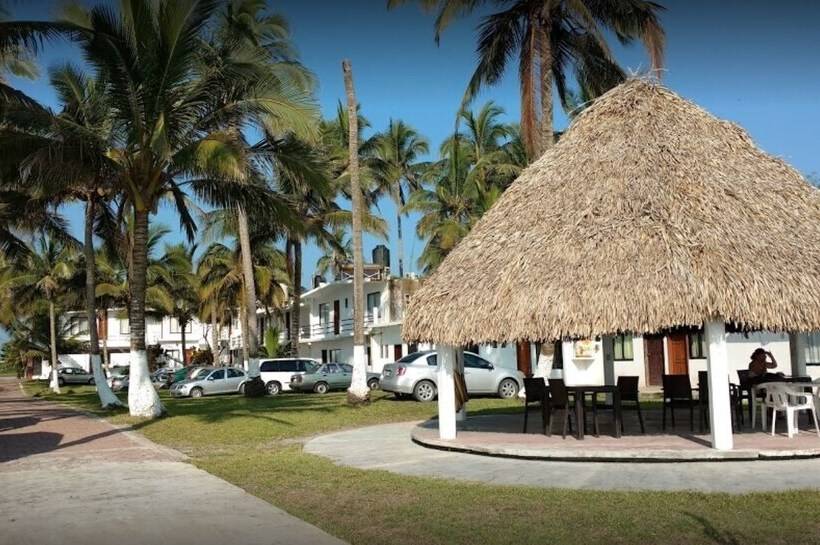 فندق Garza Canela