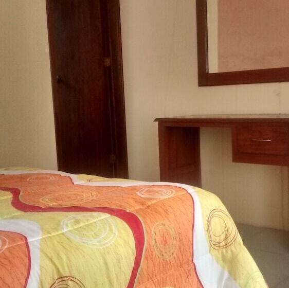 فندق Garza Canela