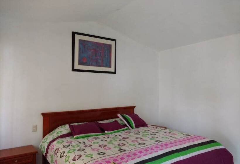 فندق Garza Canela