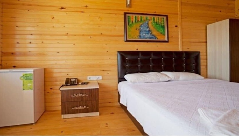 فندق Grand Ada Family