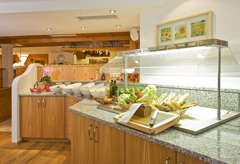 فندق Gratz Großarl