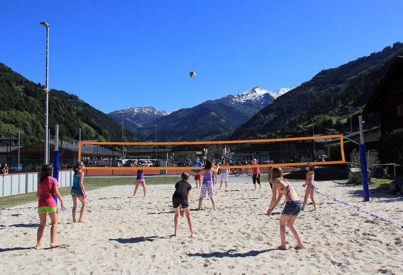 فندق Gratz Großarl