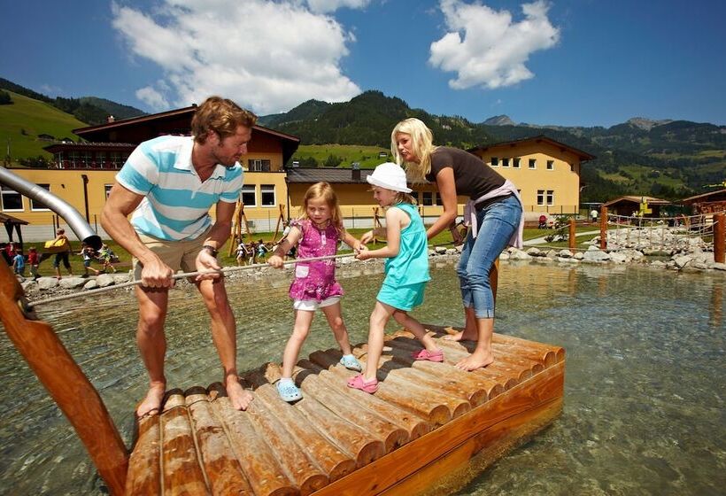 فندق Gratz Großarl