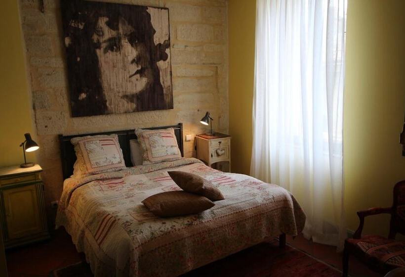 هتل Hostellerie Provençale