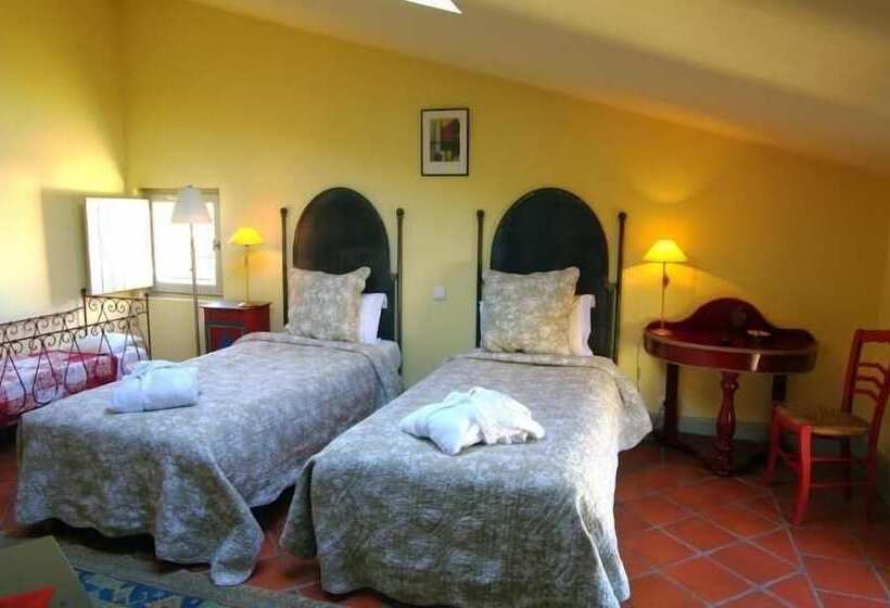 Отель Hostellerie Provençale