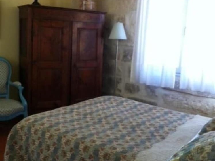 Отель Hostellerie Provençale