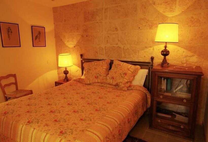 هتل Hostellerie Provençale