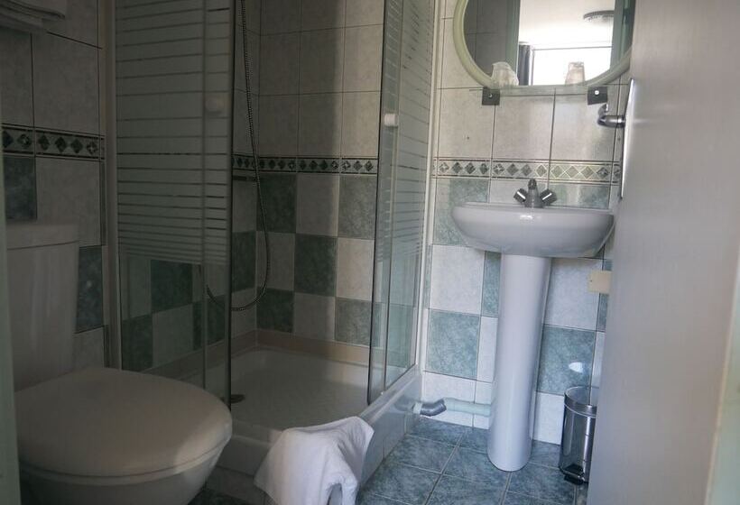 酒店 Hôtel Restaurant Trabenia