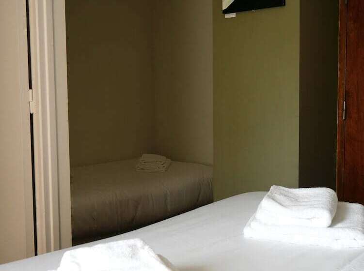 酒店 Hôtel Restaurant Trabenia