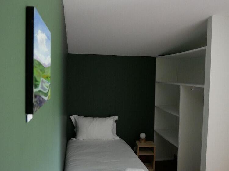 酒店 Hôtel Restaurant Trabenia