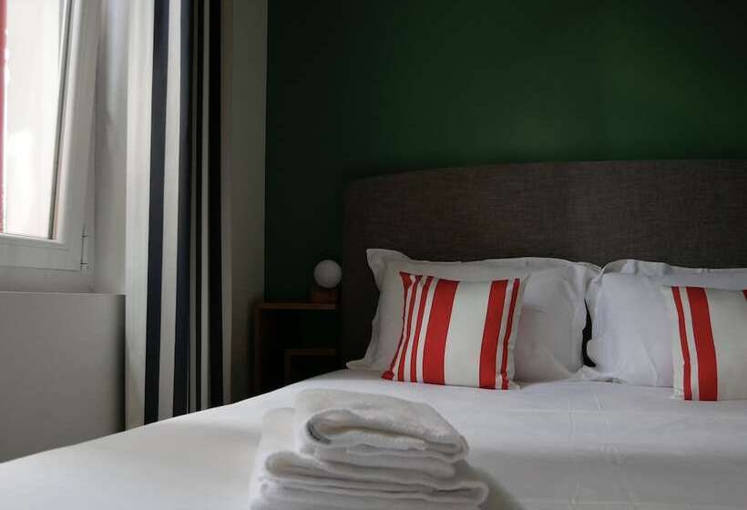 בית מלון כפרי Hôtel Restaurant Trabenia