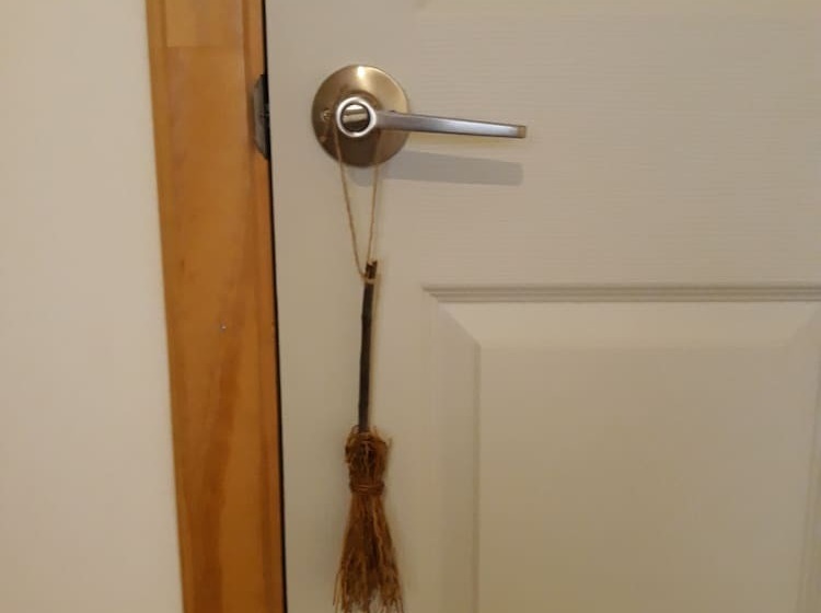 فندق Huillín Lodge