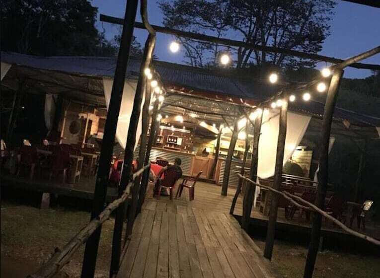 فندق Iguana Beach Eco Resort