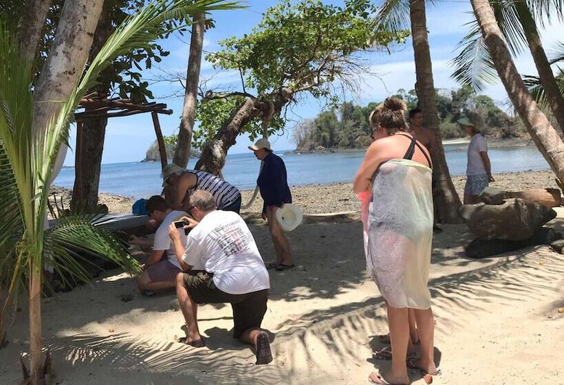 فندق Iguana Beach Eco Resort