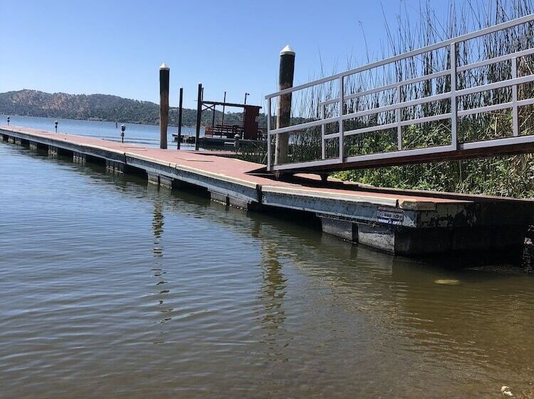 호텔 Indian Beach Resort