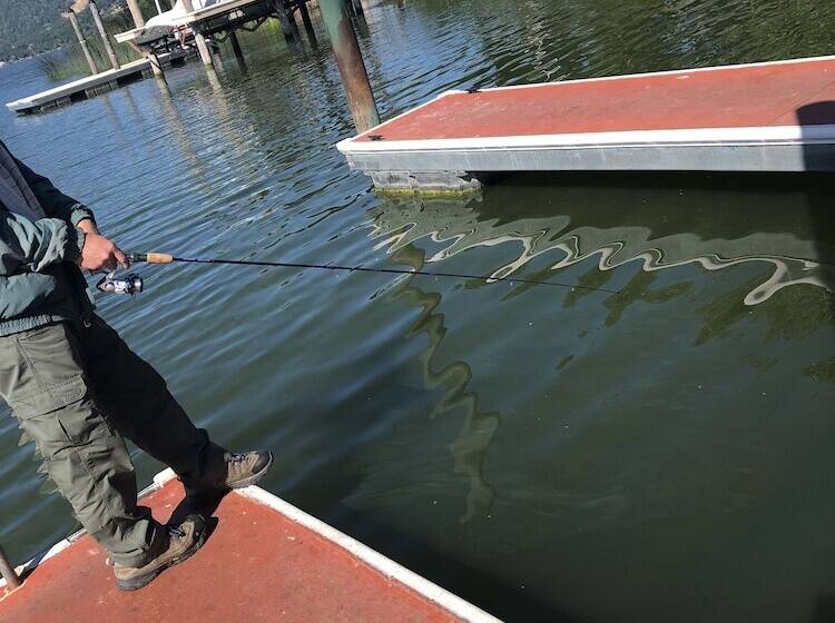 호텔 Indian Beach Resort