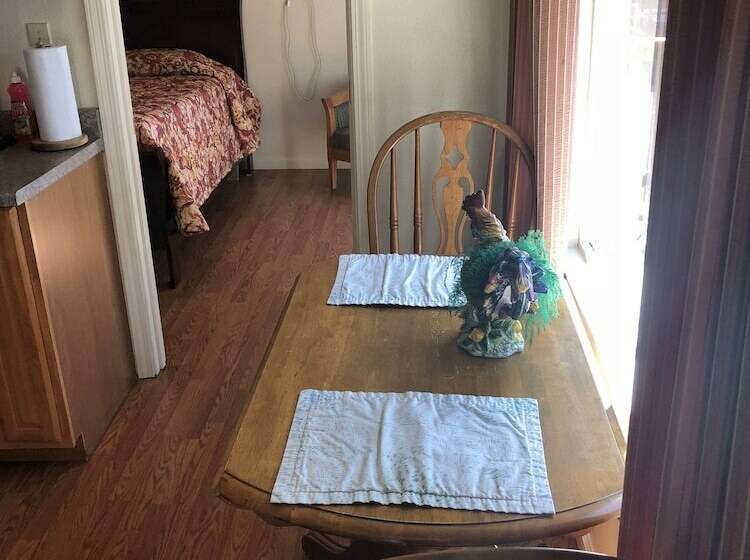 호텔 Indian Beach Resort