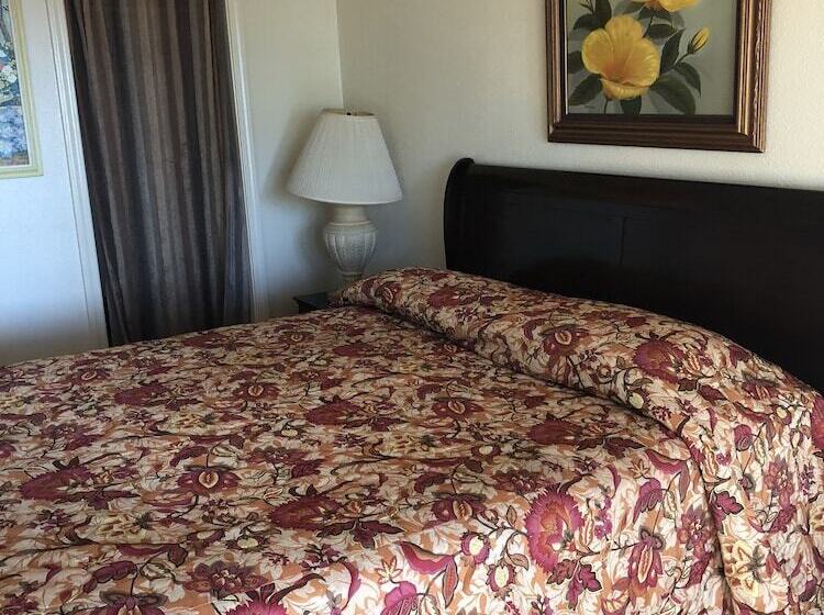 호텔 Indian Beach Resort