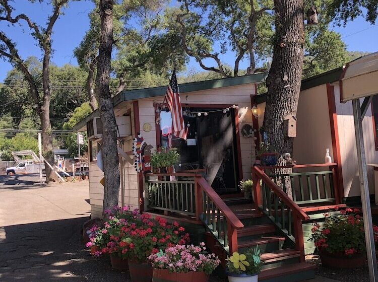 호텔 Indian Beach Resort