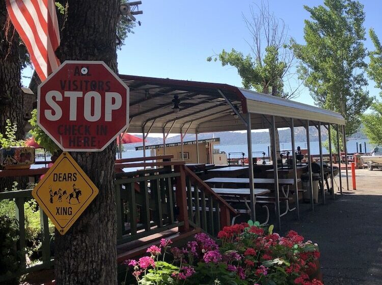 호텔 Indian Beach Resort