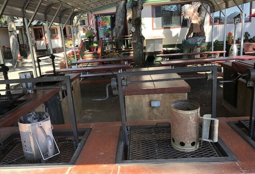 호텔 Indian Beach Resort